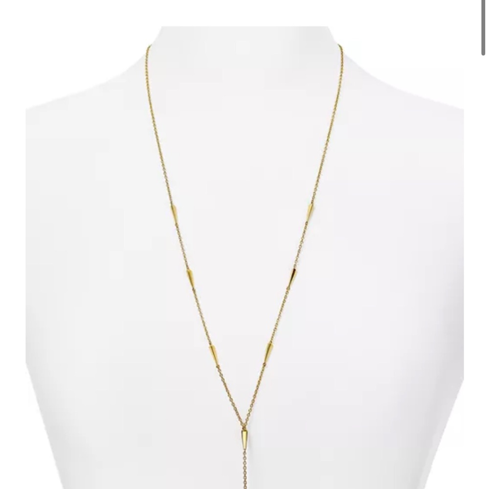 Elizabeth & James Signature‎ Miro-Y necklace